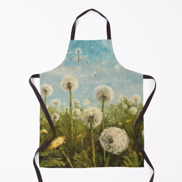 Item preview, Reproduction of dandelions designed and sold by MTShoppingLine.