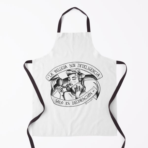 Item preview, Beauty and intelligence designed and sold by LaMarsupial.
