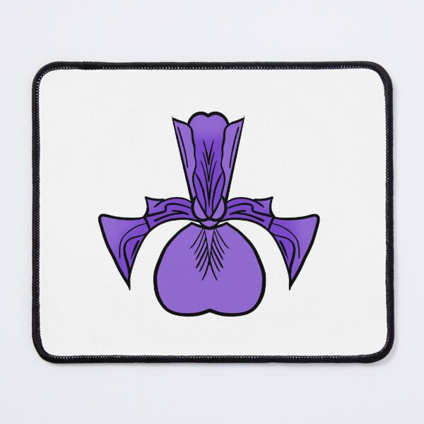 Item preview, Iris designed and sold by Ekorn17.