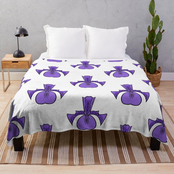 Item preview, Iris designed and sold by Ekorn17.
