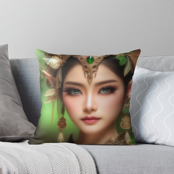Item preview, Diverse Elven Beauty: Grace and Intelligence 6 designed and sold by FusionGaze.