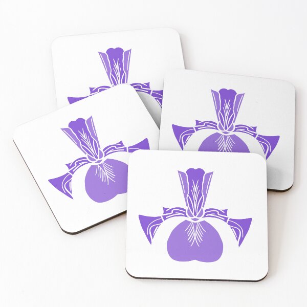 Item preview, Iris designed and sold by Ekorn17.
