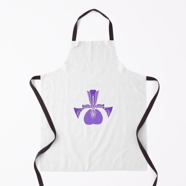 Item preview, Iris designed and sold by Ekorn17.