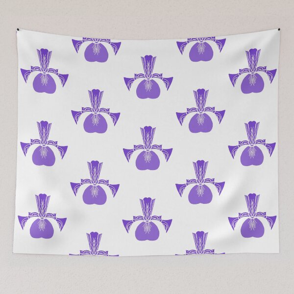 Item preview, Iris designed and sold by Ekorn17.