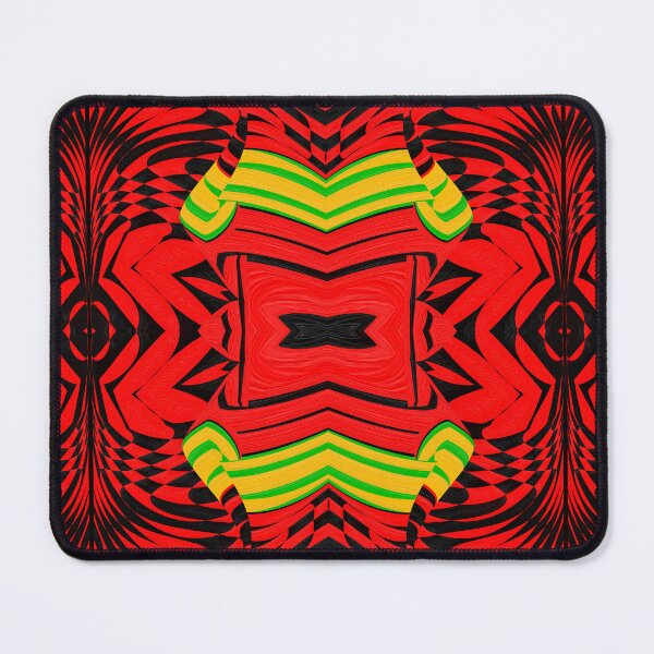 Item preview, VICTOR VASARELY VARIABLE GEOMETRY CHECKERBOARD ART ANIMAL ABSTRACT PAINTING ##14 designed and sold by Ralek.