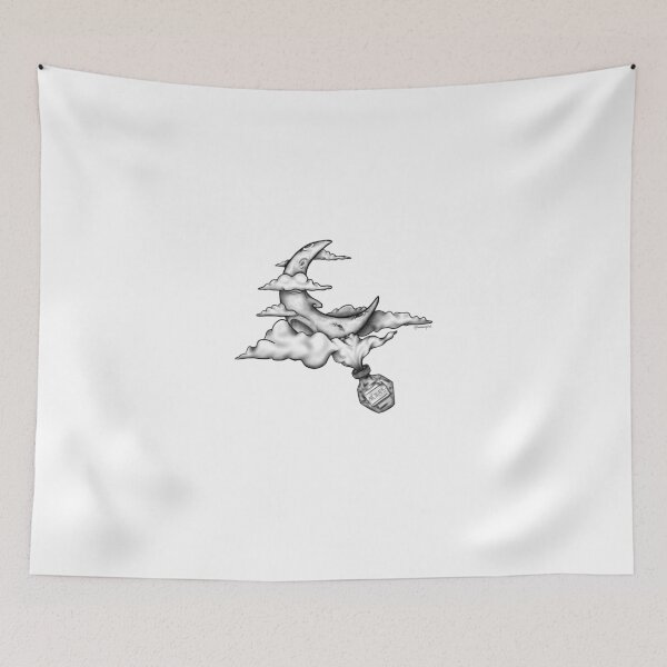 Item preview, Lady Dreams designed and sold by LaMarsupial.