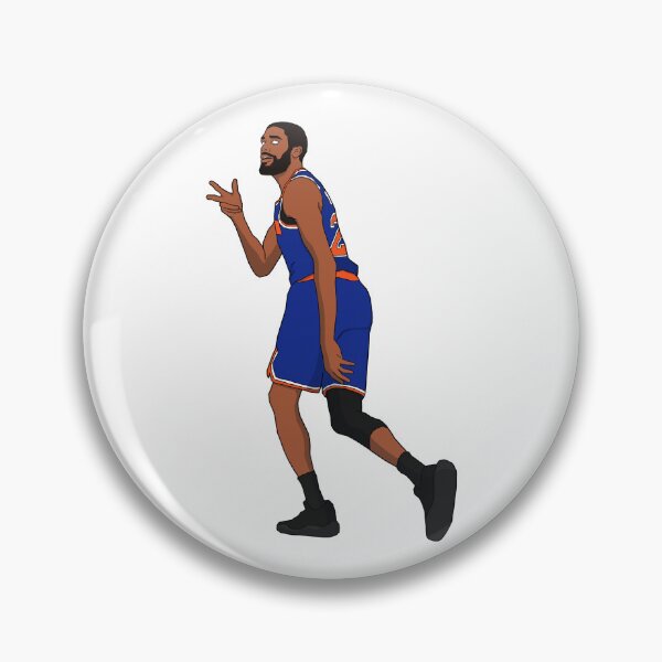 Item preview, Mikal Bridges Cartoon Style designed and sold by WhelmdStudios .