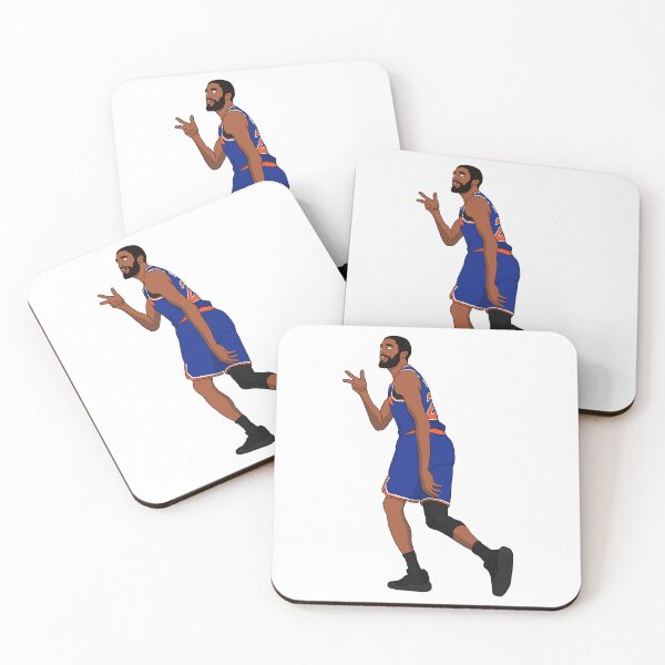 Item preview, Mikal Bridges Cartoon Style designed and sold by WhelmdStudios .