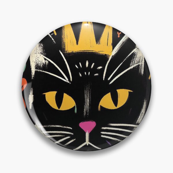 Item preview, Crowned Kitty Garden designed and sold by zzz888.