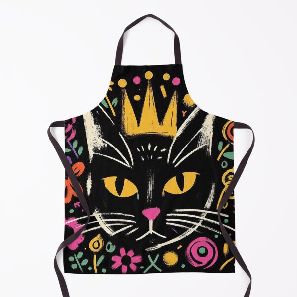 Item preview, Crowned Kitty Garden designed and sold by zzz888.