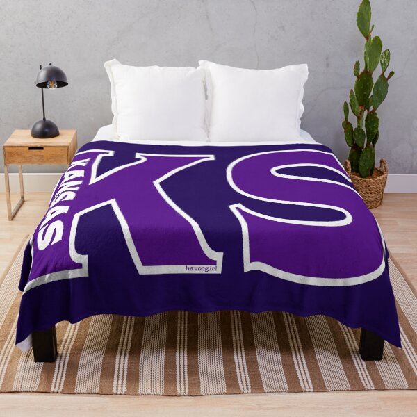 Item preview, Abbreviated Kansas designed and sold by Havocgirl.