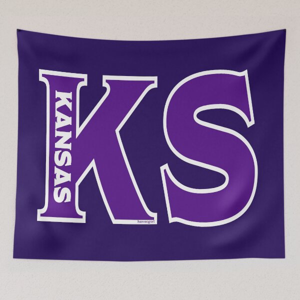 Item preview, Abbreviated Kansas designed and sold by Havocgirl.