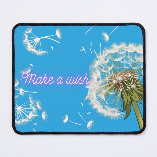 Item preview, Blowing a Dandelion and Making a Wish designed and sold by Summer Sunshine.