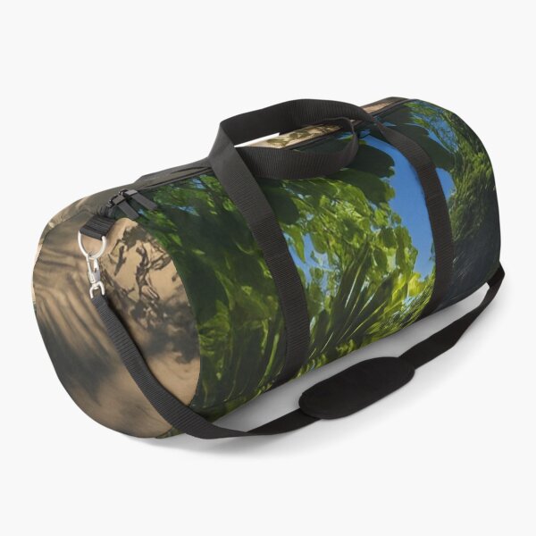 Item preview, Hidden Tropical Lagoon – Secluded Paradise with Crystal Waters designed and sold by ArtArchive-KK.
