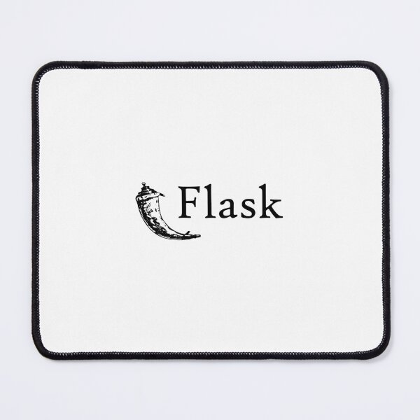 Item preview, Flask - Python designed and sold by Stick Erify.