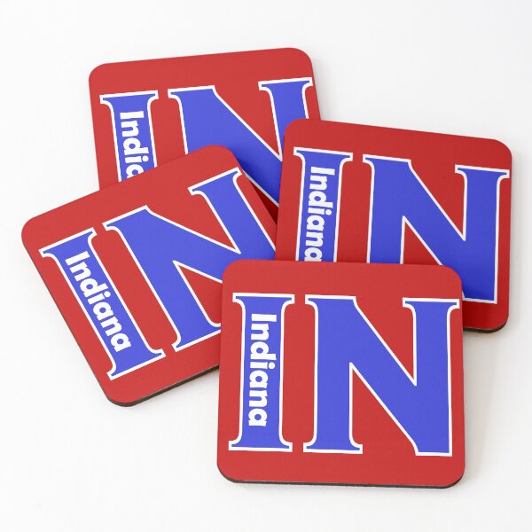 Item preview, Abbreviated Indiana designed and sold by Havocgirl.