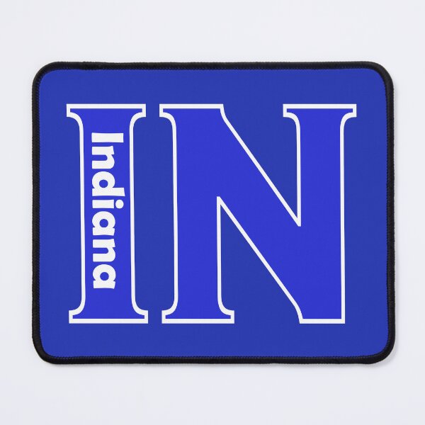 Item preview, Abbreviated Indiana designed and sold by Havocgirl.