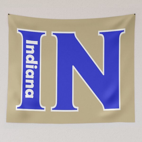 Item preview, Abbreviated Indiana designed and sold by Havocgirl.