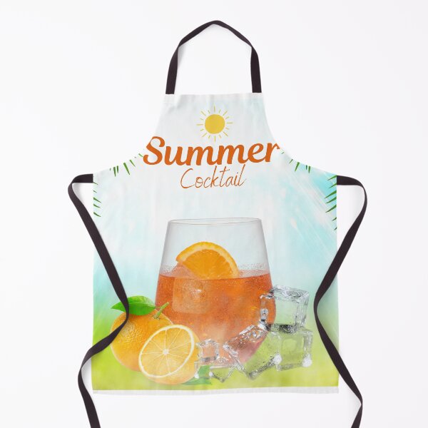 Item preview, Summer cocktail designed and sold by ArnoldHegyi.