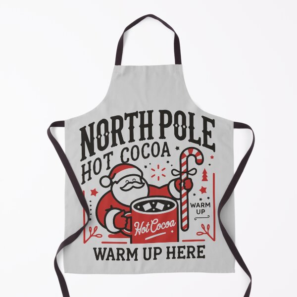 Item preview, North Pole Warm-Up Gear designed and sold by Creative Magia.