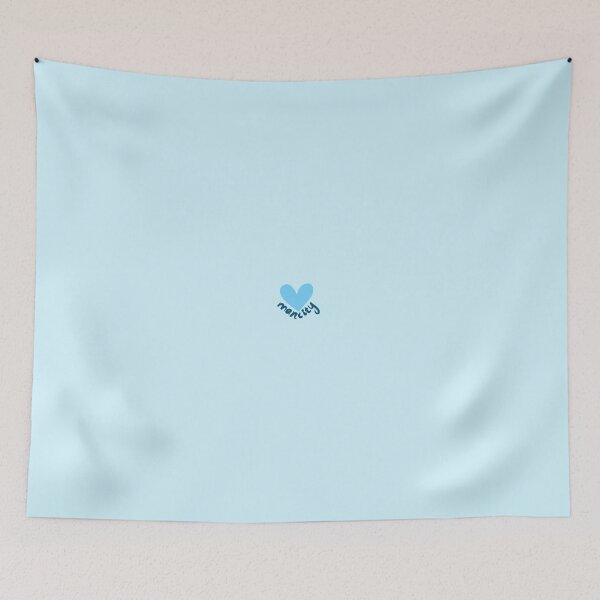 Item preview, Mancity cute heart designed and sold by artistbarcagirl.