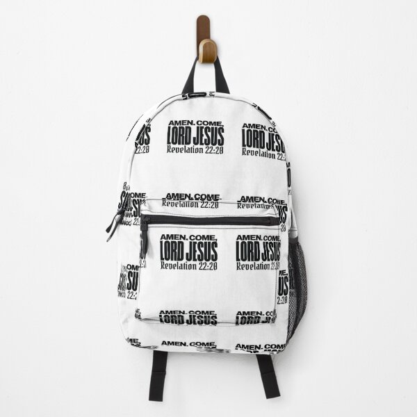 Item preview, Come, Lord Jesus designed and sold by maxztron.