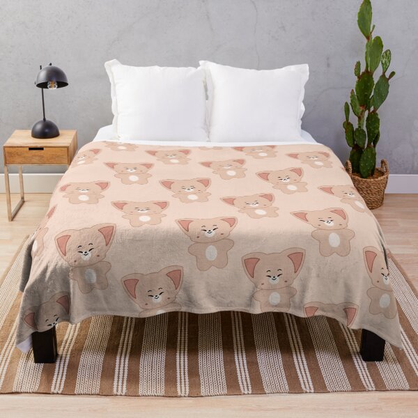 Item preview, SKZOO - FOXI.NY designed and sold by jellybeanferret.