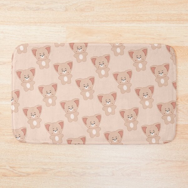 Item preview, SKZOO - FOXI.NY designed and sold by jellybeanferret.