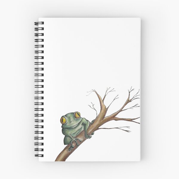 Item preview, Frog designed and sold by Glenbobagins.