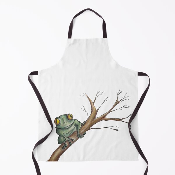 Item preview, Frog designed and sold by Glenbobagins.