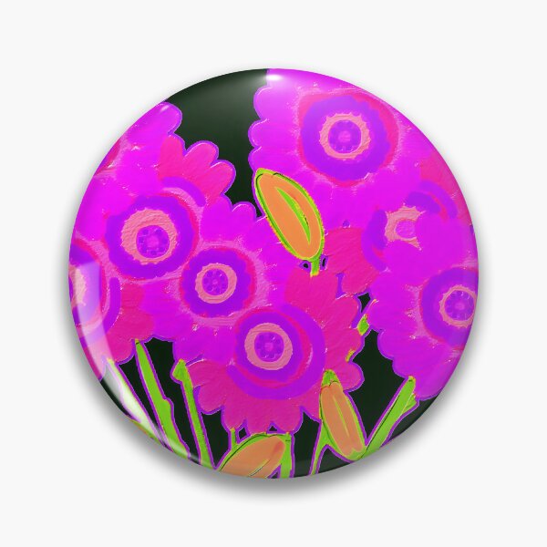 Item preview, Sunflowers bubblegum designed and sold by bekki smith.
