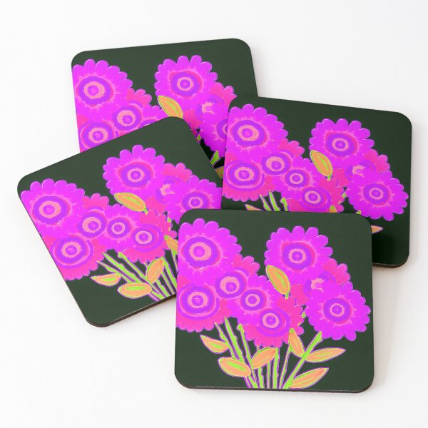 Item preview, Sunflowers bubblegum designed and sold by bekki smith.
