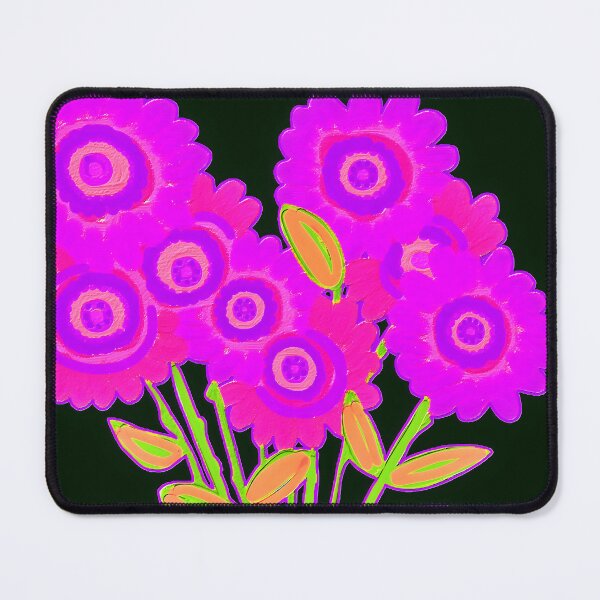Item preview, Sunflowers bubblegum designed and sold by bekki smith.