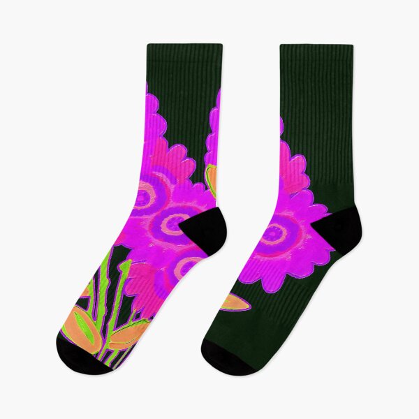 Item preview, Sunflowers bubblegum designed and sold by bekki smith.
