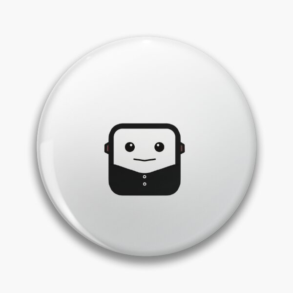 Item preview, Boss Robot designed and sold by Robotboyco.