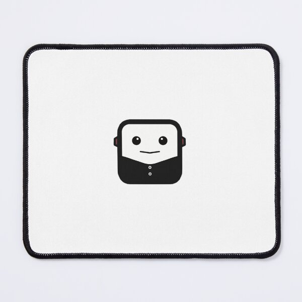 Item preview, Boss Robot designed and sold by Robotboyco.