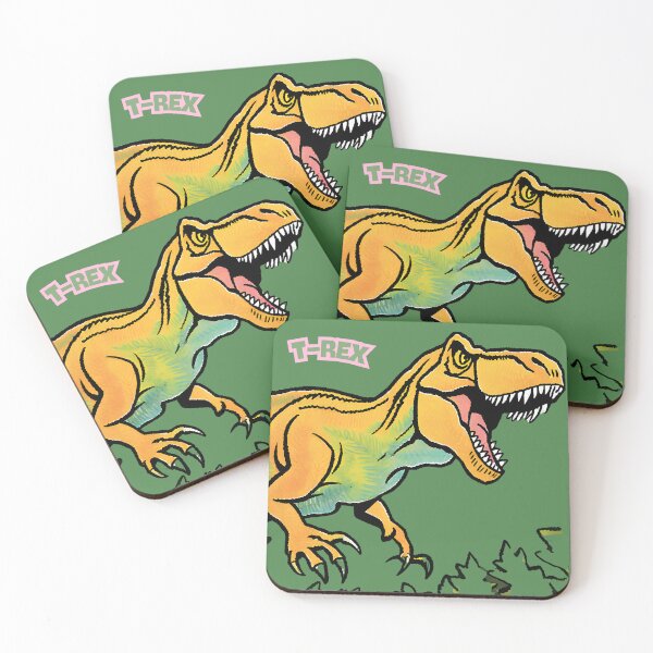 Item preview, T-REX designed and sold by ArnoldHegyi.