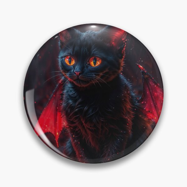 Item preview, Magic Cat designed and sold by AliceWhiteDF.