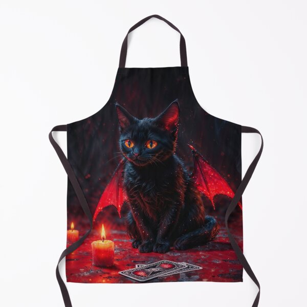 Item preview, Magic Cat designed and sold by AliceWhiteDF.