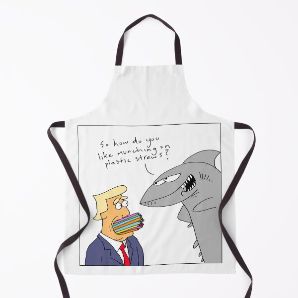 Item preview, Munch on plastic straws designed and sold by beerman70.