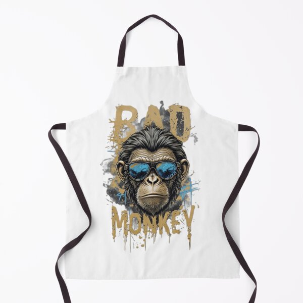 Item preview, Bad Monkey designed and sold by Aise06.