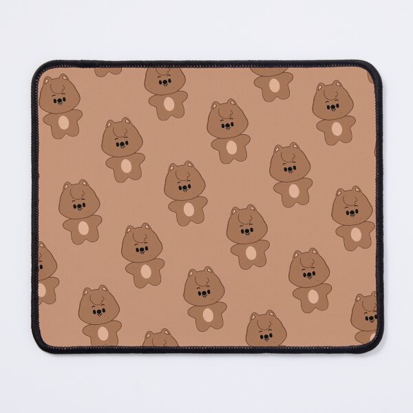 Item preview, SKZOO - HAN QUOKKA designed and sold by jellybeanferret.