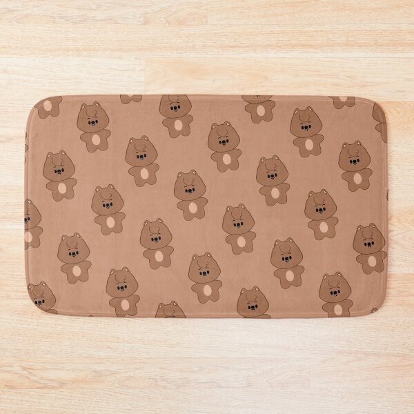Item preview, SKZOO - HAN QUOKKA designed and sold by jellybeanferret.