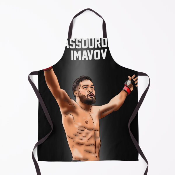 Item preview, Nassourdine Imavov – Dagestan’s Latest MMA Prodigy designed and sold by GrizzlyCollective.