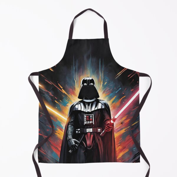 Item preview, Lord Vader designed and sold by Nice En.