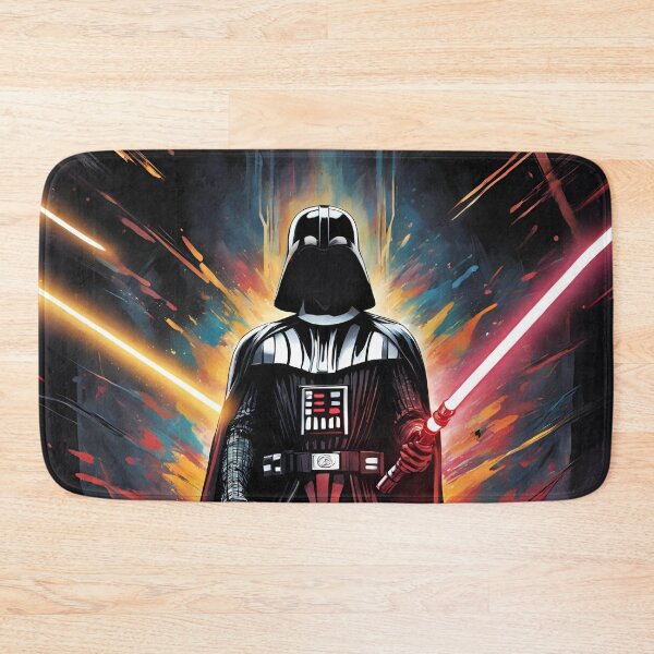 Artikelvorschau, Lord Vader entworfen und verkauft von Nice En.