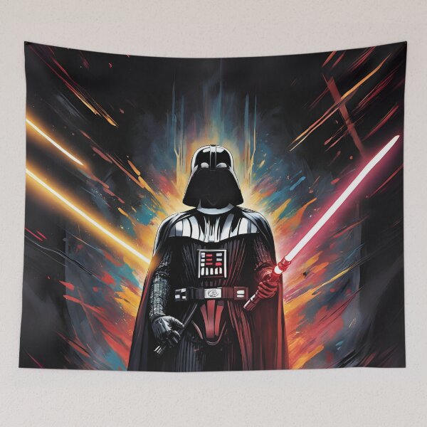 Item preview, Lord Vader designed and sold by Nice En.