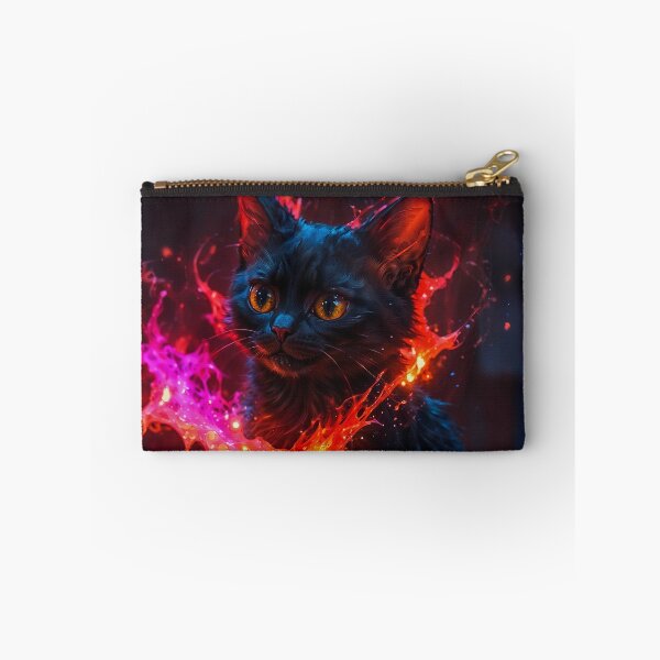 Item preview, Black Cat designed and sold by AliceWhiteDF.