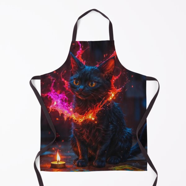 Item preview, Black Cat designed and sold by AliceWhiteDF.