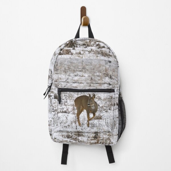 Item preview, The turn. Roe deer designed and sold by Jouko Lehto Photography.